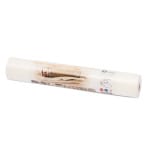 Hartie de copt alba siliconata rola - 38cm x 50m - 1 rola - imagine 2