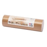 Hartie de copt gold siliconata rola - 38cm x 50m - 1 rola - imagine 2