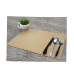 Napron hartie "Eco" - 27x40cm - 1000 buc. - imagine 2