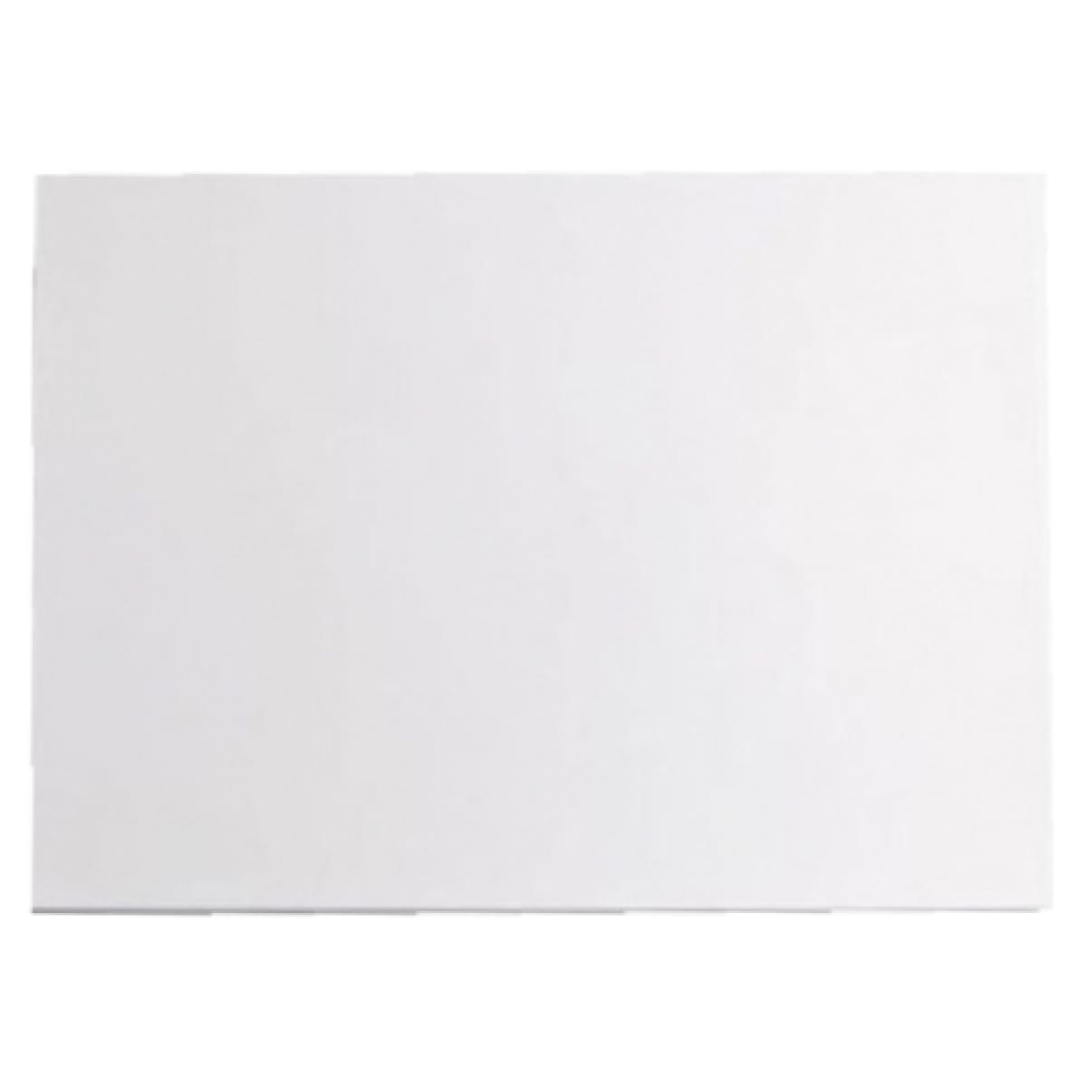 Hartie tava alba - 29x40cm - 1000 buc. - imagine 2