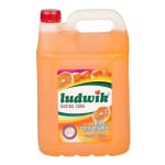Elk ludwik det pard baking soda 5l