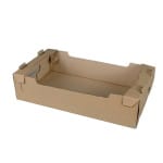 Ladita transport 50 buc/set CO3, natur 610X400X150 mm