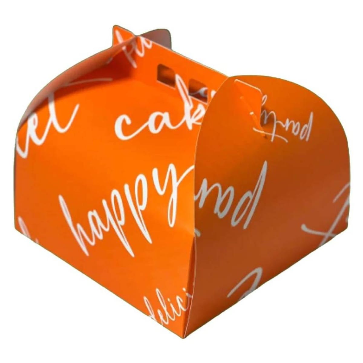 Cutii tort color ct5, GC1 25 buc/set 285x385x120 mm - imagine 1