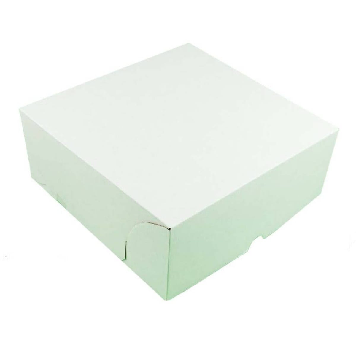 CUTII TORT CT3* 25 BUC/SET FOLIE 300x300x120 - imagine 1