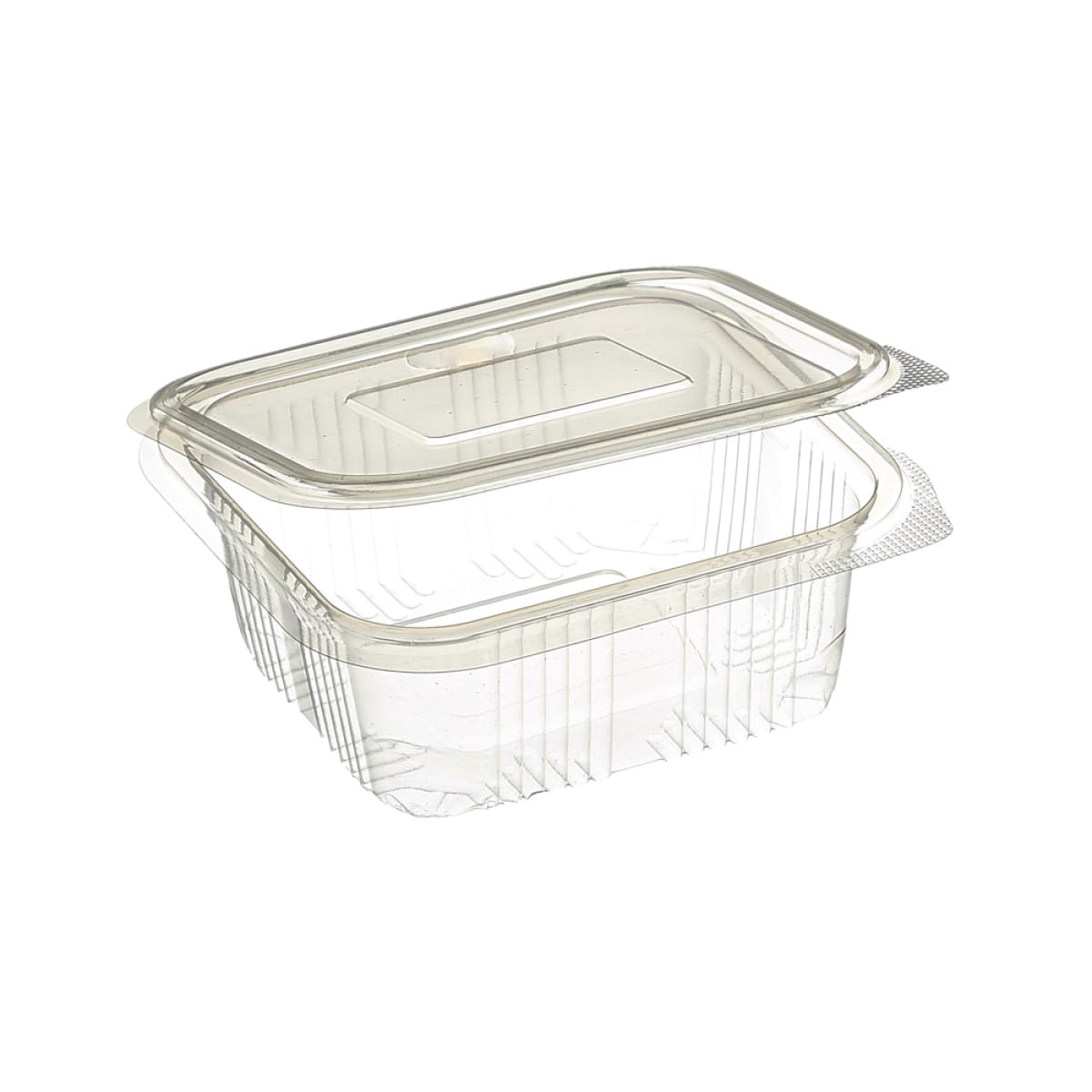 ***raft*** caserola cu capac 750 gr (10/set) - imagine 1
