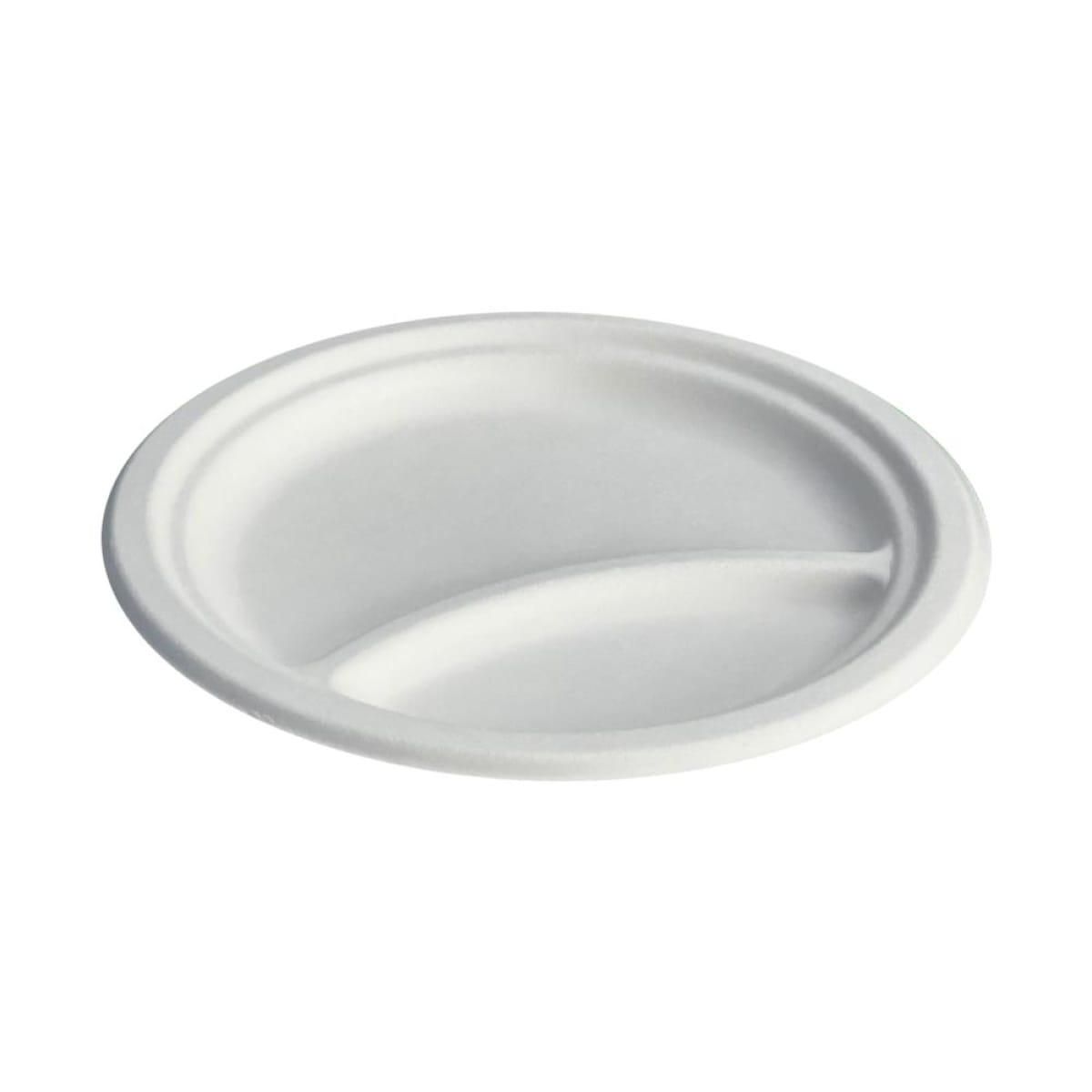 ***raft*** farfurii bio 2 comp. 23cm 10/set - imagine 1