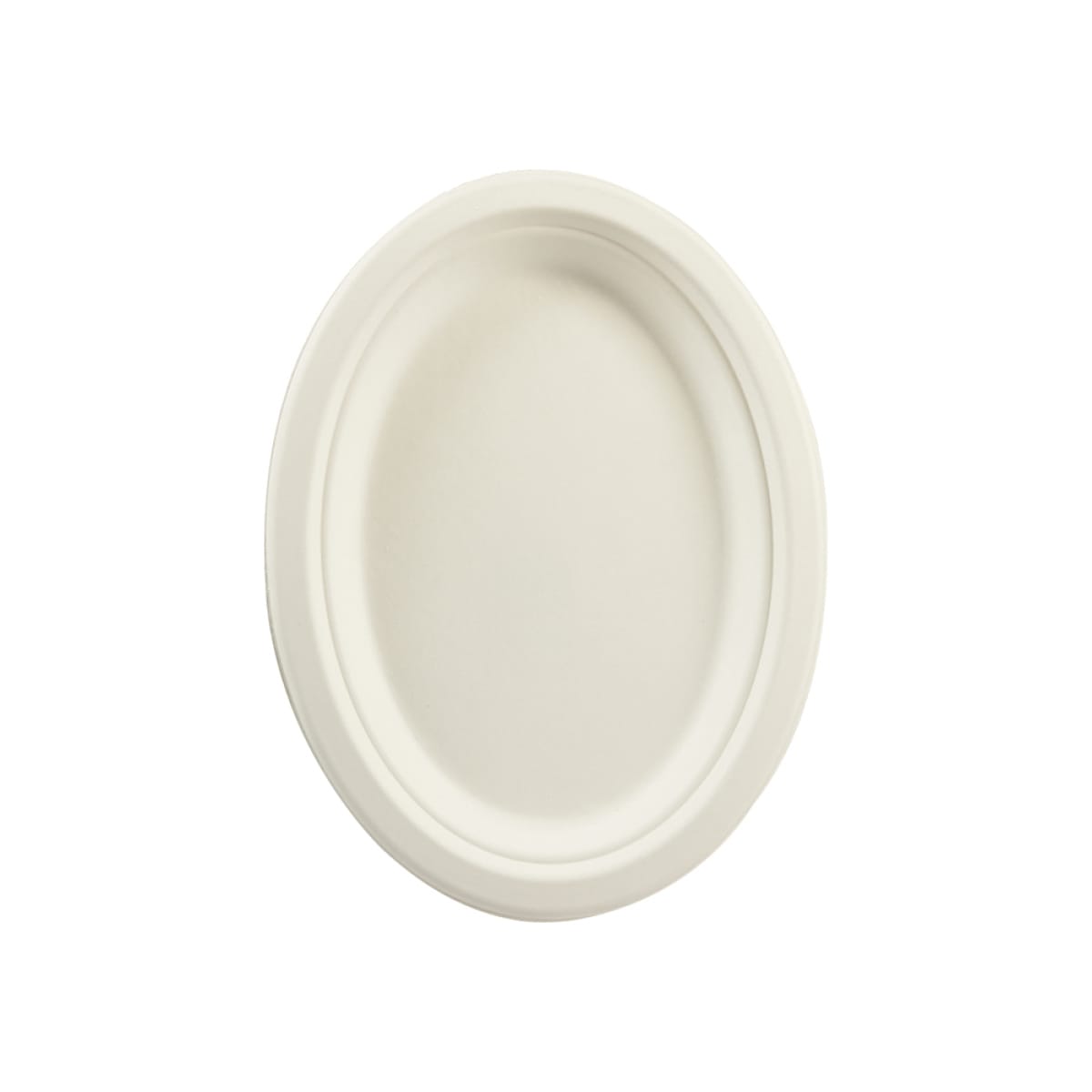 ***raft*** platou oval bio 26cm 10/set - imagine 1
