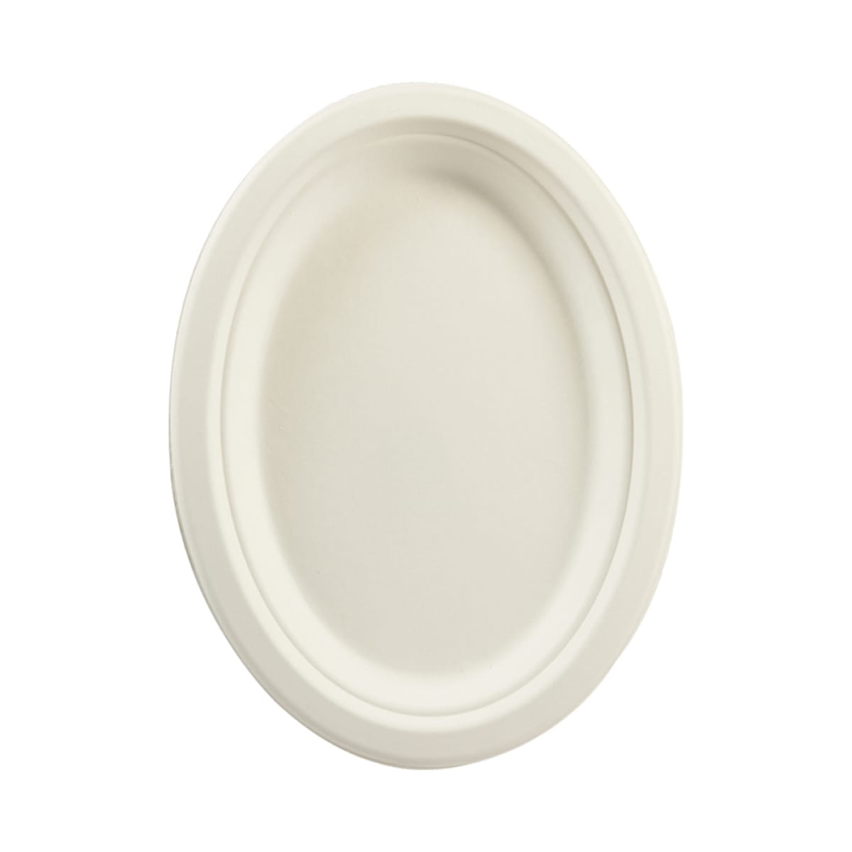 ***raft*** platou oval bio 32cm 10/set - imagine 1
