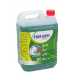 Dermo star gres pino 5l - Detergent Pardoseli Lichid Pin