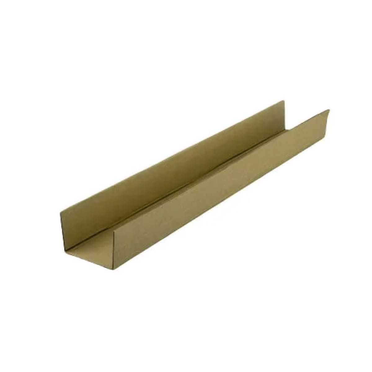 Suport pentru clatite 100 buc/set natur 350x50x35 - imagine 1
