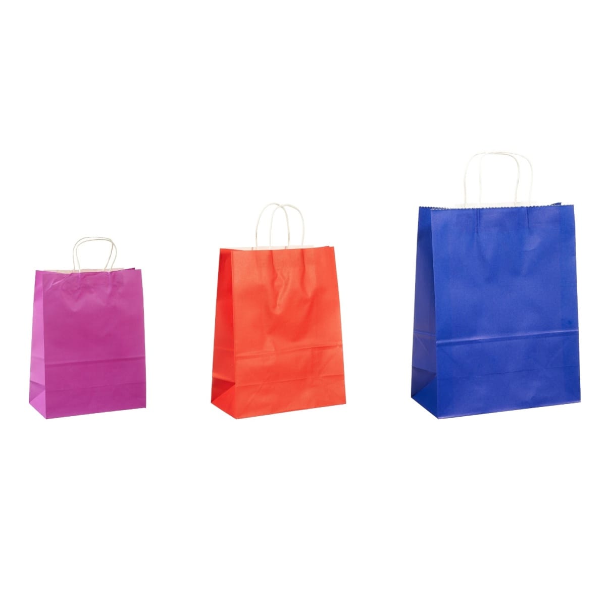 Punga cadou maner aplicat 33x26 12 buc/set - imagine 1
