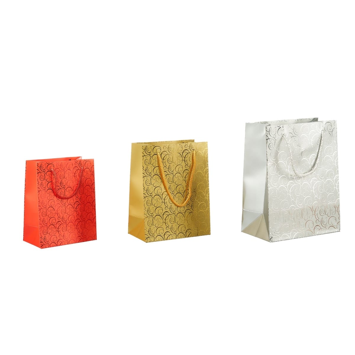 Punga cadou imprimate 14x17 12 buc/set - imagine 1