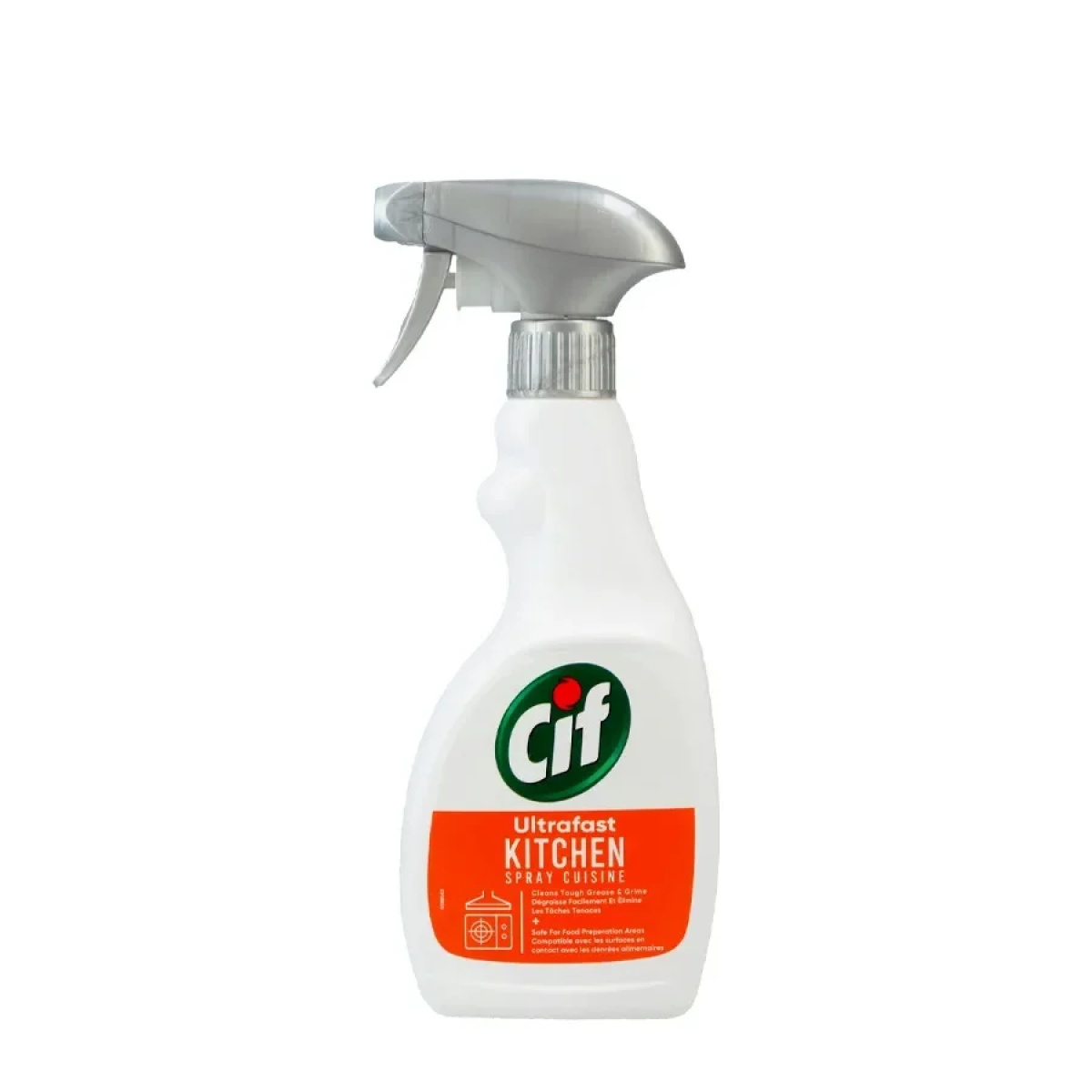 Cif pompa KITCHEN 500 ML - imagine 1