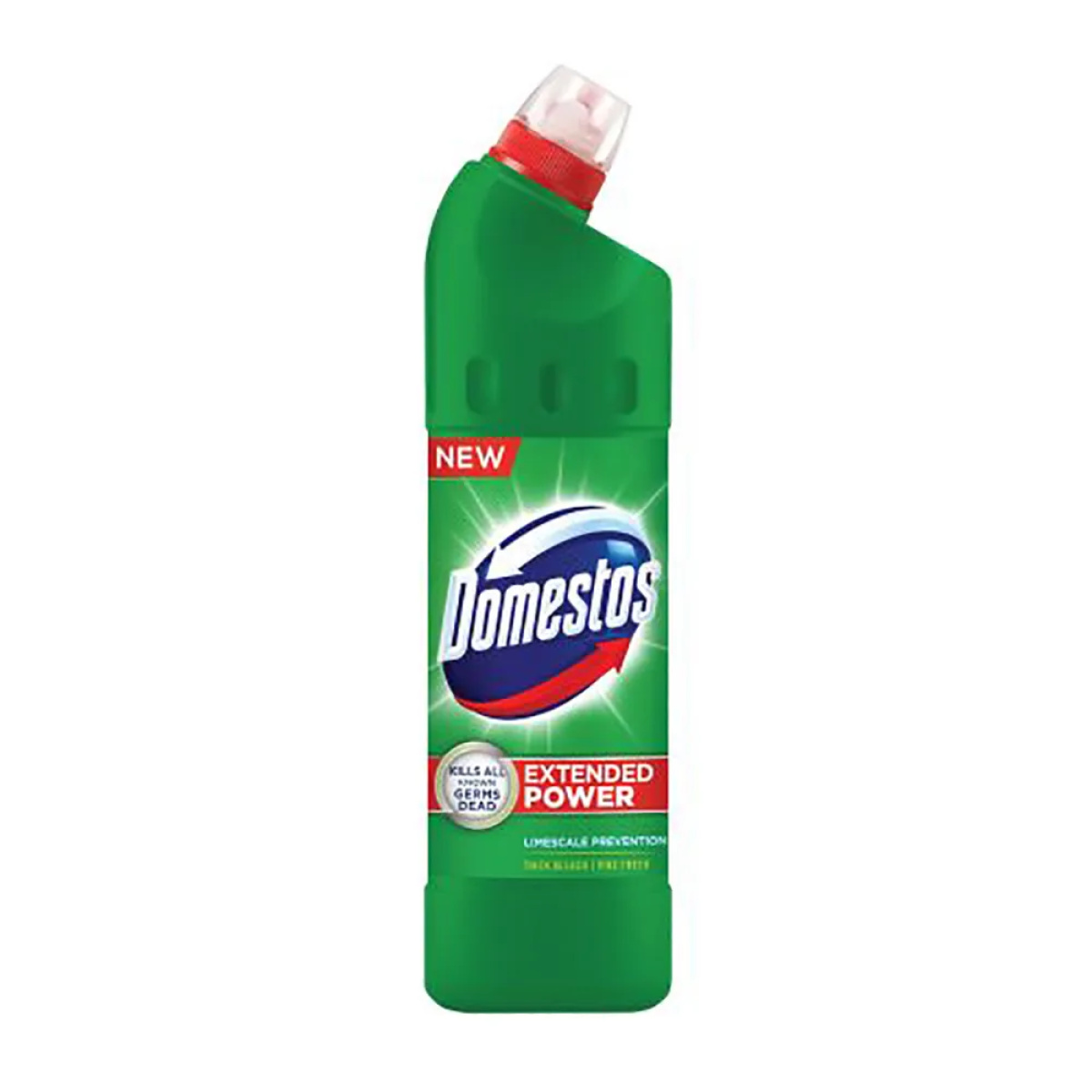 Domestos 750 ml - imagine 1