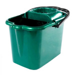 Galeata storcator 10l - Galeată Cu Storcător 10L