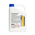 Degresant concentrat universal FORAGRAS-D 5 KG
