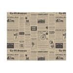 Naproane model ziar natur 30x40 1000 set - Naproane Hartie Model Ziar