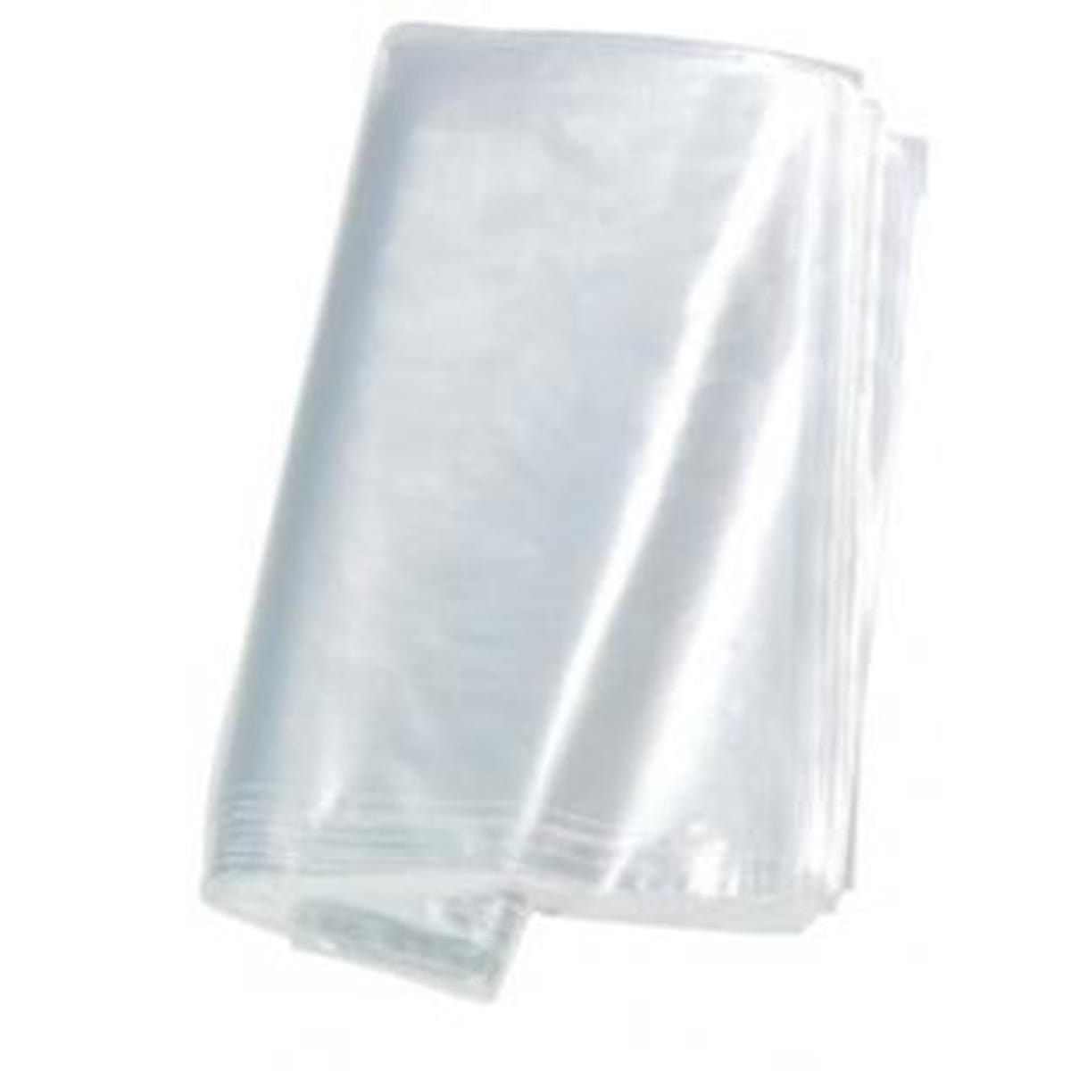 Pungi alimentare 2kg 100/set 25x35 cm - imagine 1