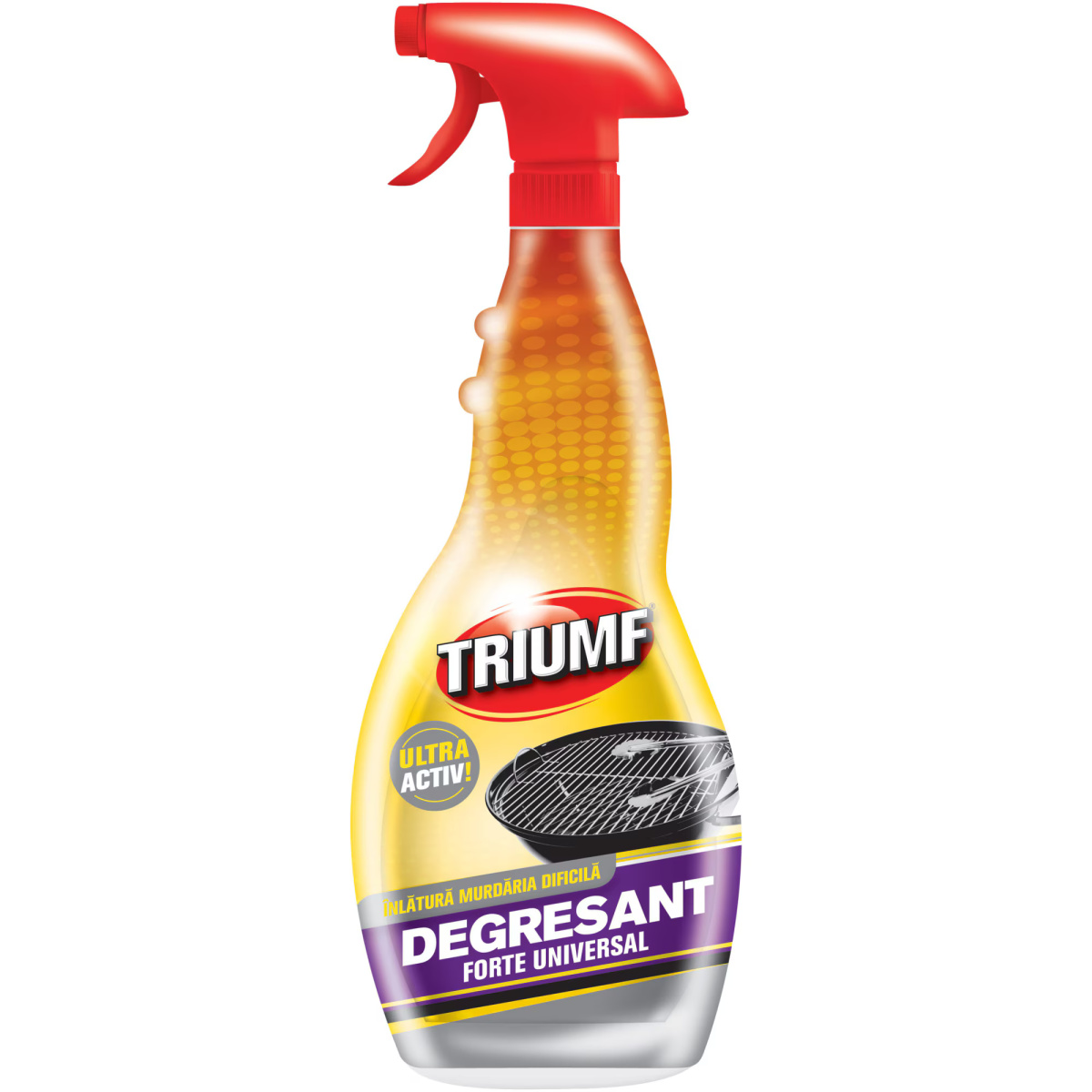 Triumf degresant universal 500ML - imagine 1