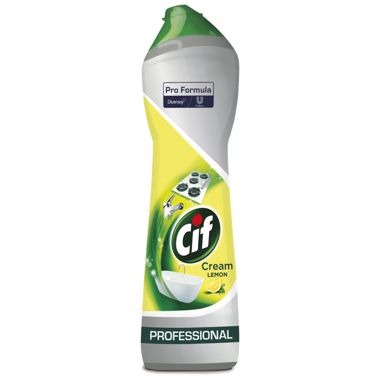 Cif crema 750 ml - imagine 1