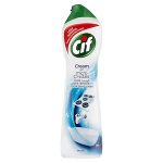 Cif crema 500ML ORIGINAL WHITE - Crema Curățare Albă 500ml