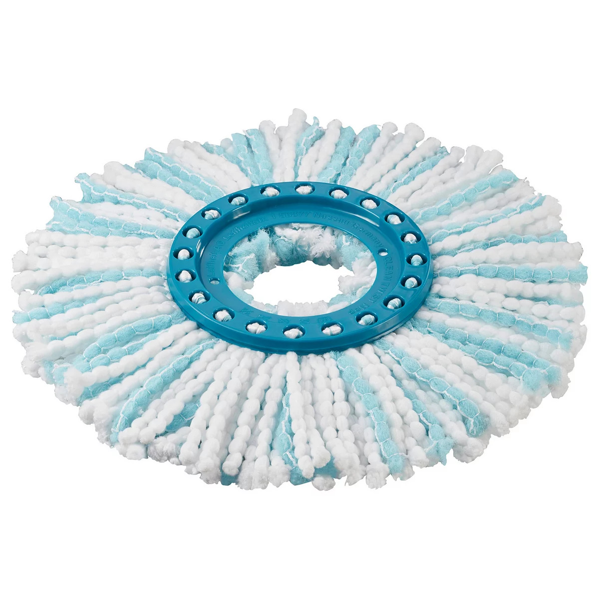 Yal rezerva mop rotativ clean twist 52095 - imagine 1