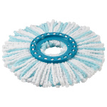 Yal rezerva mop rotativ clean twist 52095 - Rezerva Mop Rotativ