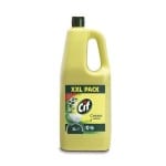 Cif crema 2L lemon - Crema Curățare Lămâie 2L