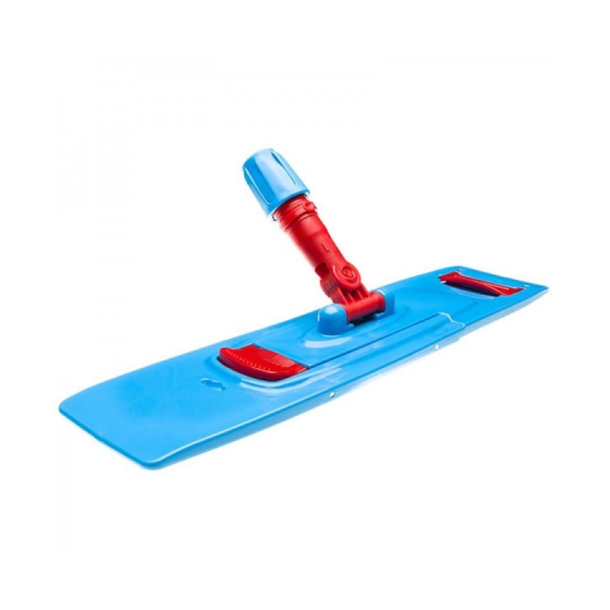 Prindere mop plat cu buzunar 40cm (combinat) - imagine 1