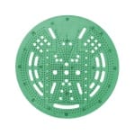 30days sita odorizant ambient rotund 1 set - Odorizant Ambient Rotund 30 Zile 23570