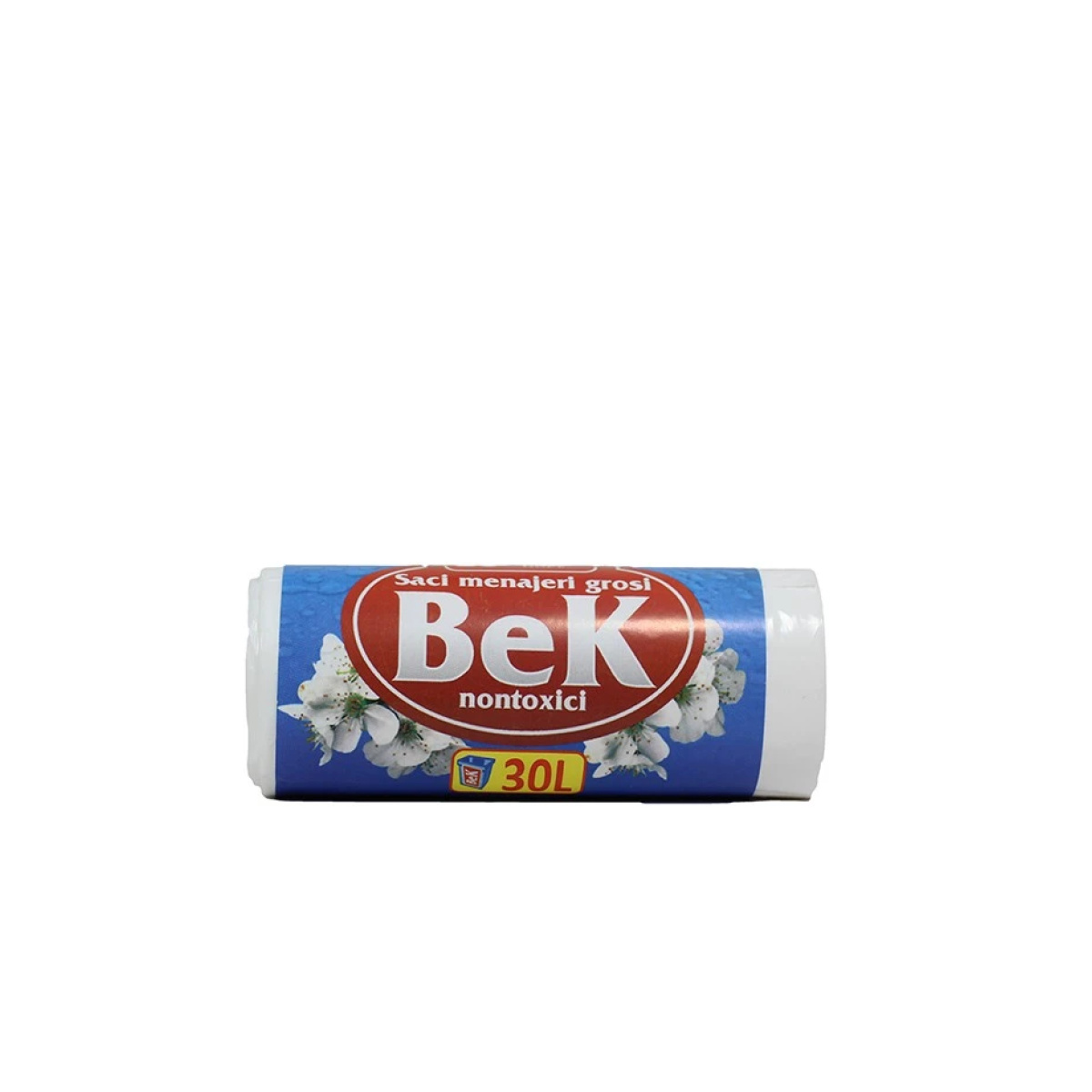 Saci menaj grosi bek 30l 20/set , 5 set/bax - imagine 1