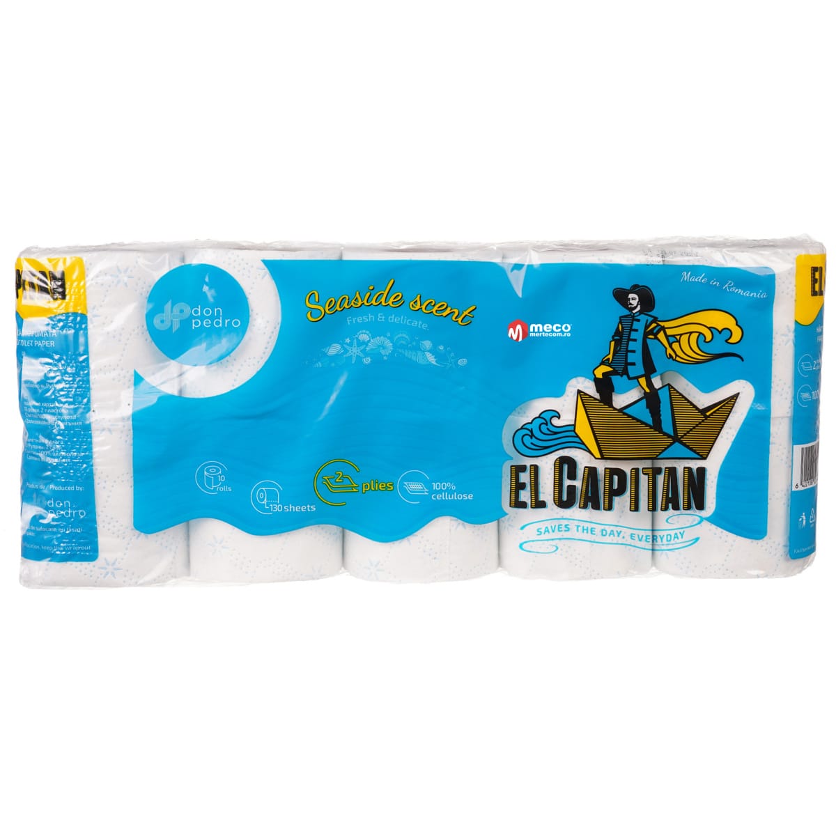 Hig "el capitan" 2str 10/set 130foi - imagine 1