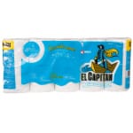 Hig el capitan 2str 10 set 130foi - Hârtie Igienică 10 Seturi