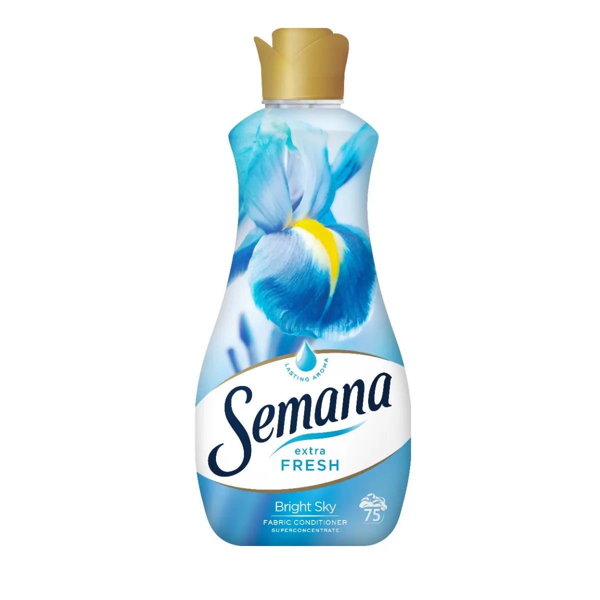 Semana balsam 1.5l extra fresh (75sp) bright sky - imagine 1