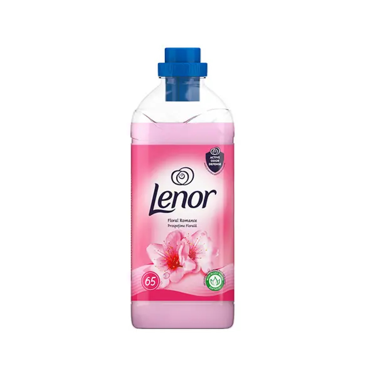Lenor 1.62l (65 spalari) floral romance - imagine 1