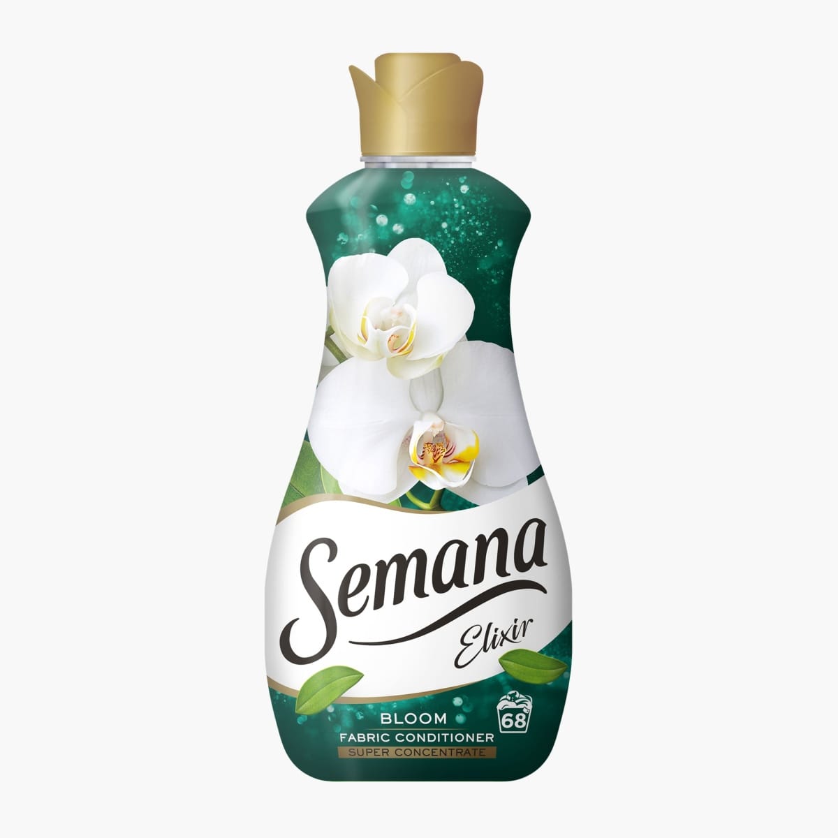 Semana balsam 1.7l (68) elixir bloom - imagine 1