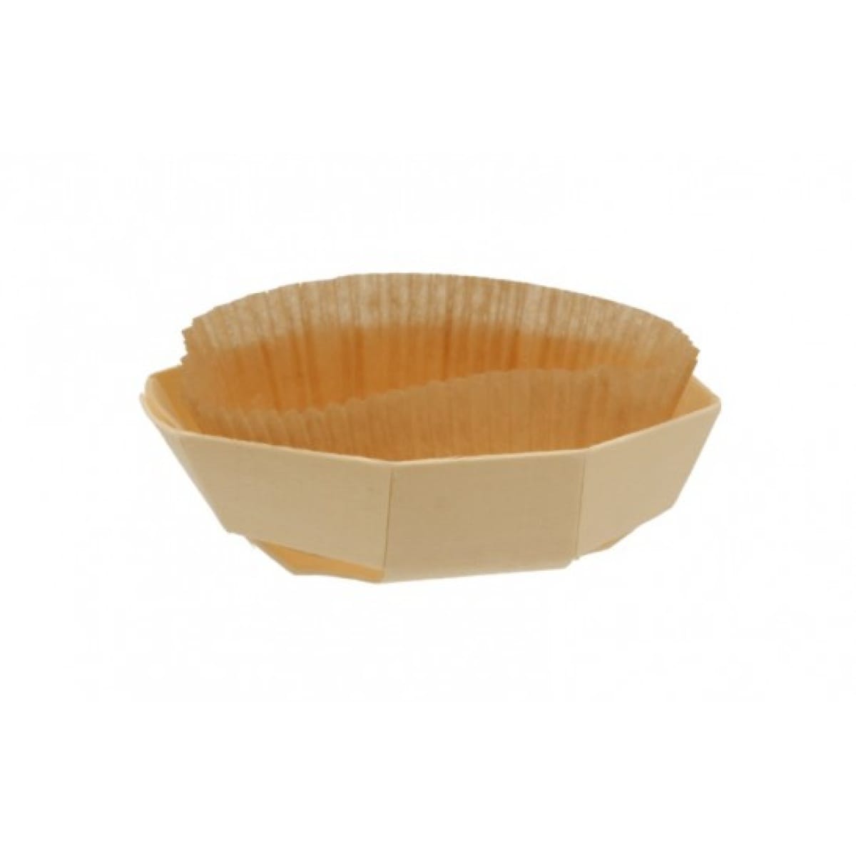 Forma lemn+ch rot d210 q210x30mm 20/set - imagine 1