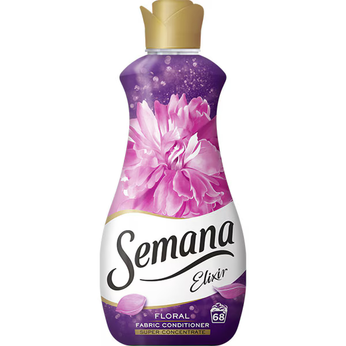 Semana balsam 1.7l (68) elixir floral - imagine 1