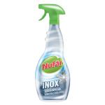 Nufar inox 500ml - Soluție Curățare Inox 500ml