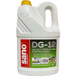 Sano dg-12 4l det. univ - Detergent Vase Universale 4L