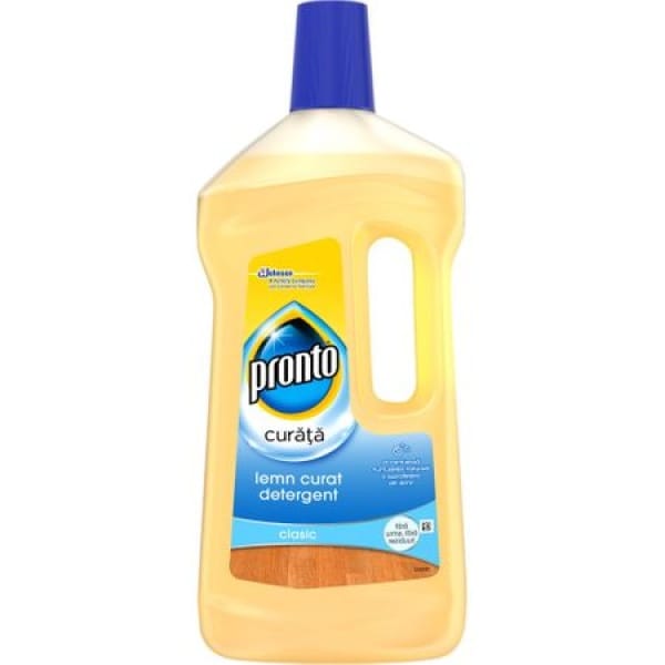 Pronto legno pulito 1000ml