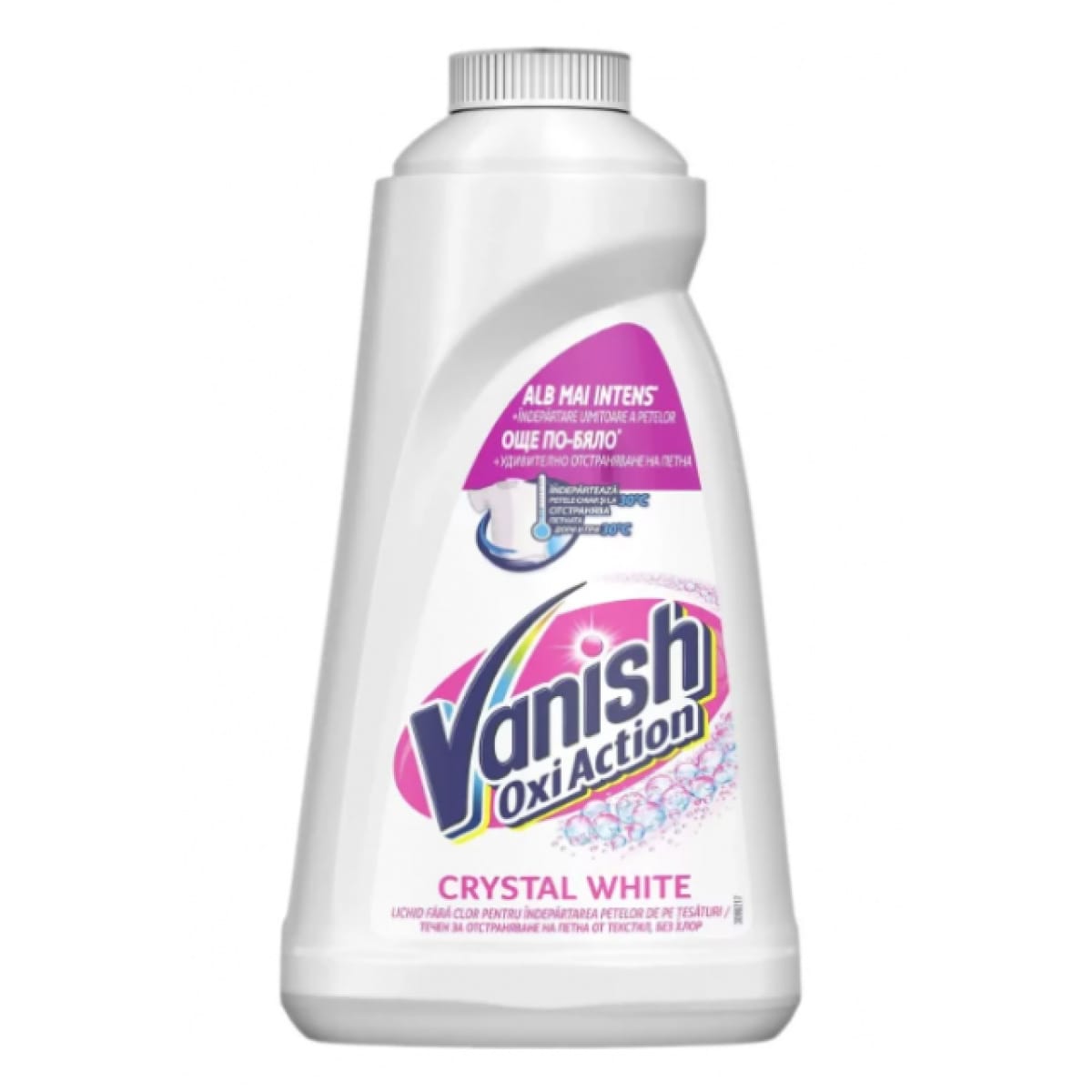 Vanish 1l white - imagine 1