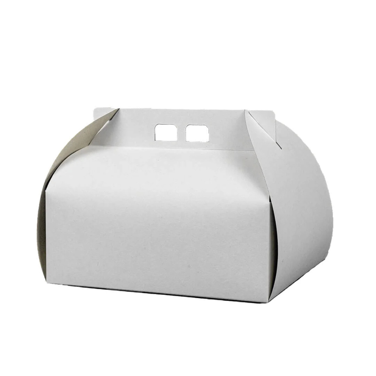 CUTII COZONAC DUPLEX 25 BUC/SET 280X190X110 - imagine 1