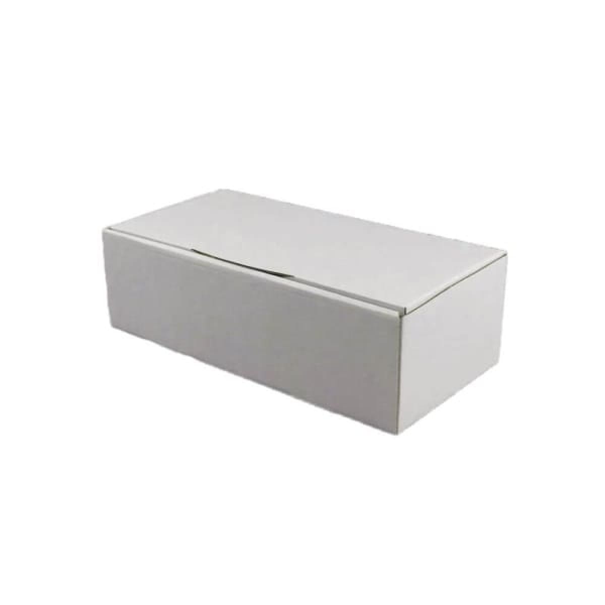 Cutie autoformare 100 buc/set folie 150x60x50 mm - imagine 1
