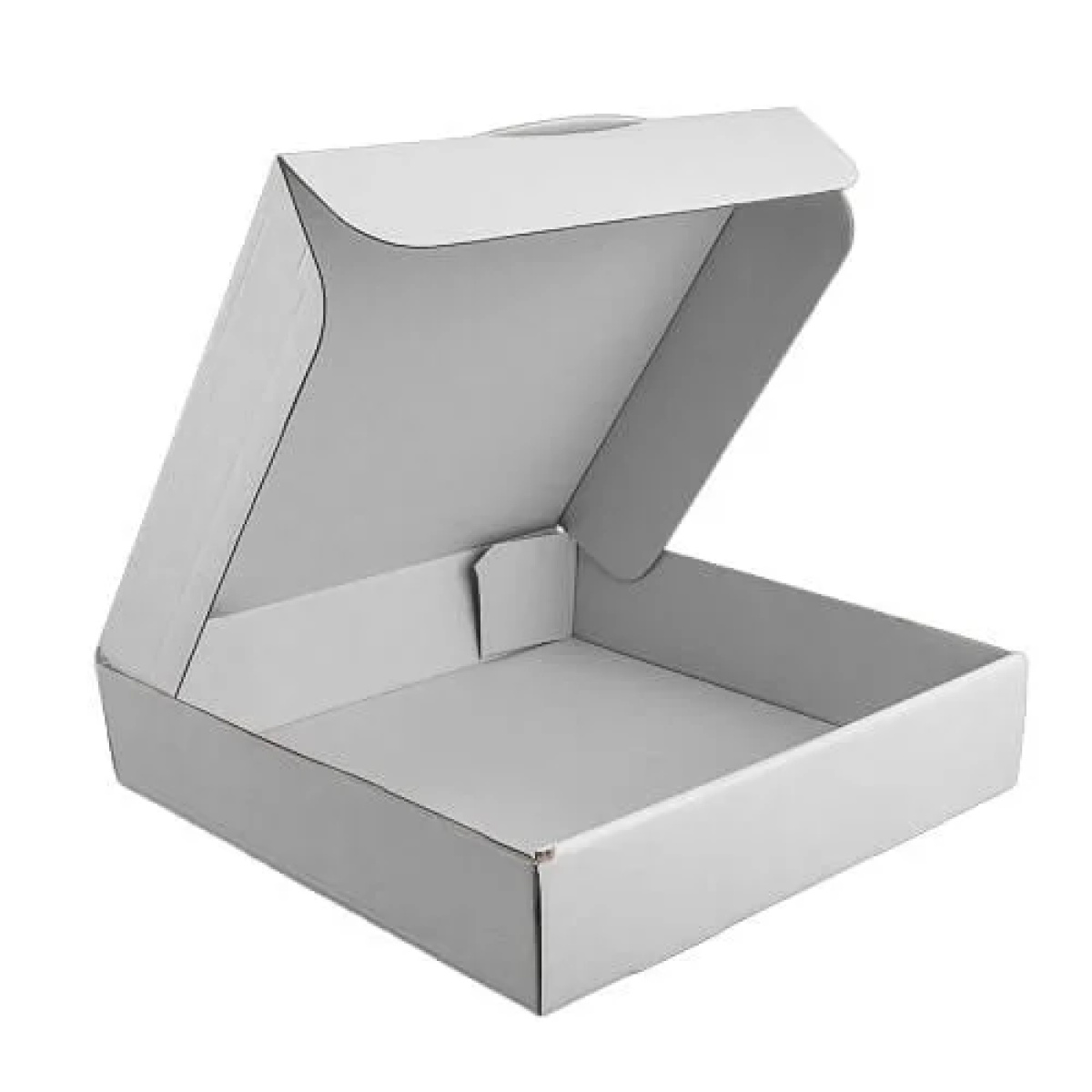 Cutii pentru pasca 100 buc/set folie 280x280x100 - imagine 1