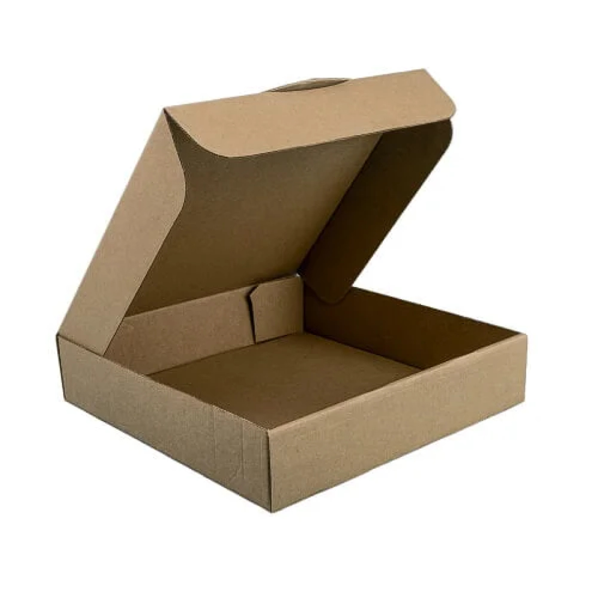 Cutii pentru pasca 100 buc/set natur 280x280x100 - imagine 1