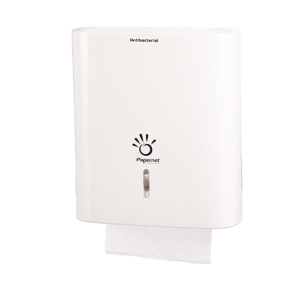 Dispenser prosop pliat zz papernet - imagine 1