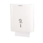 Dispenser prosop pliat zz papernet - Dispenser Prosop Pliat Alb