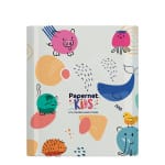 Dispenser prosop pliat papernet alb copii - Dispenser Prosop Pliat Alb