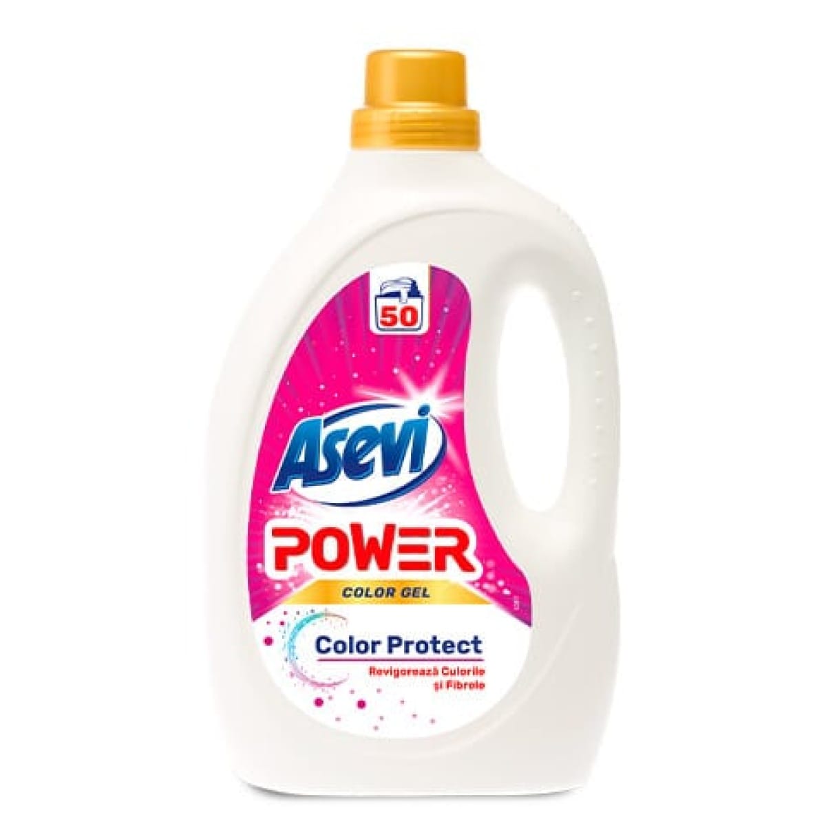 Asv det rufe asevi power color protect (50sp) - imagine 1